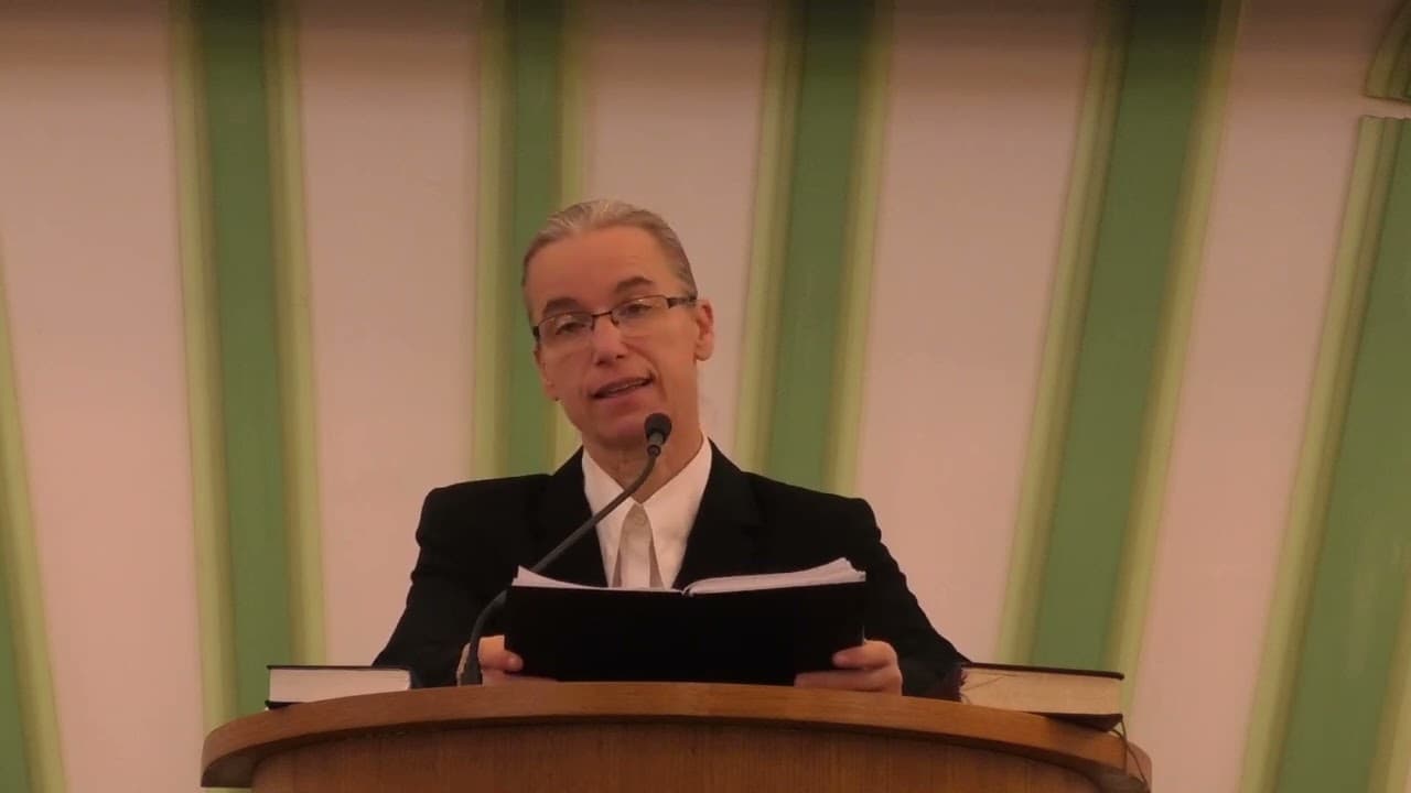 NyVREk Reggeli áhítat 2022.09.26. 07:30