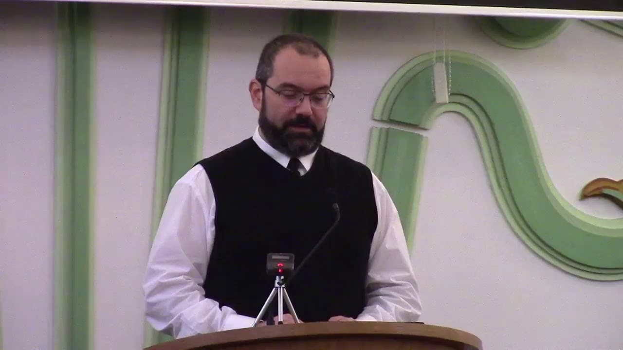 NyVREk Reggeli áhitat 2020.12.30. 7:30 élő