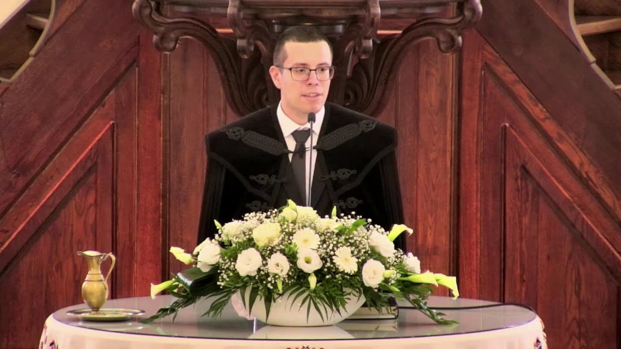 Istentisztelet NyVREk 2025.08.17. 10:30