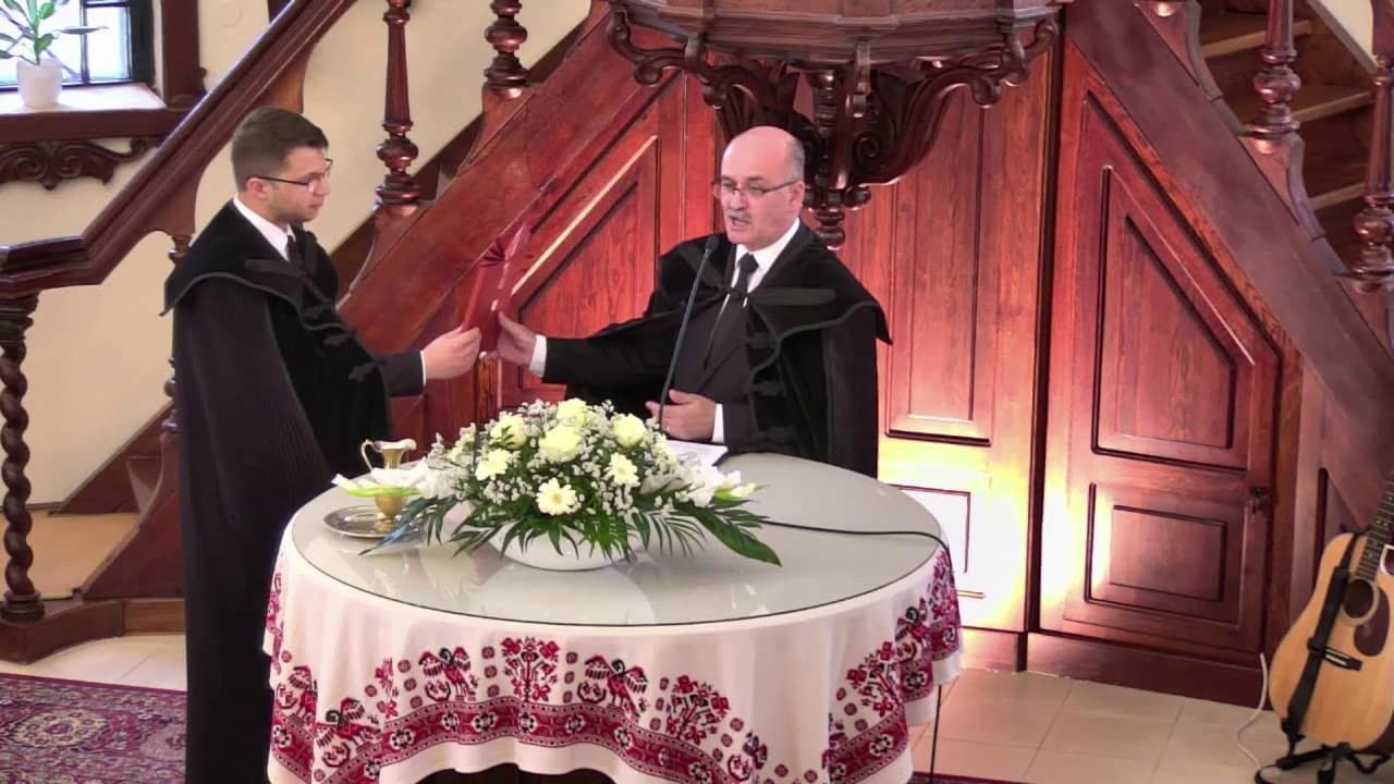 Istentisztelet NyVREk 2023.08.13. 10:30