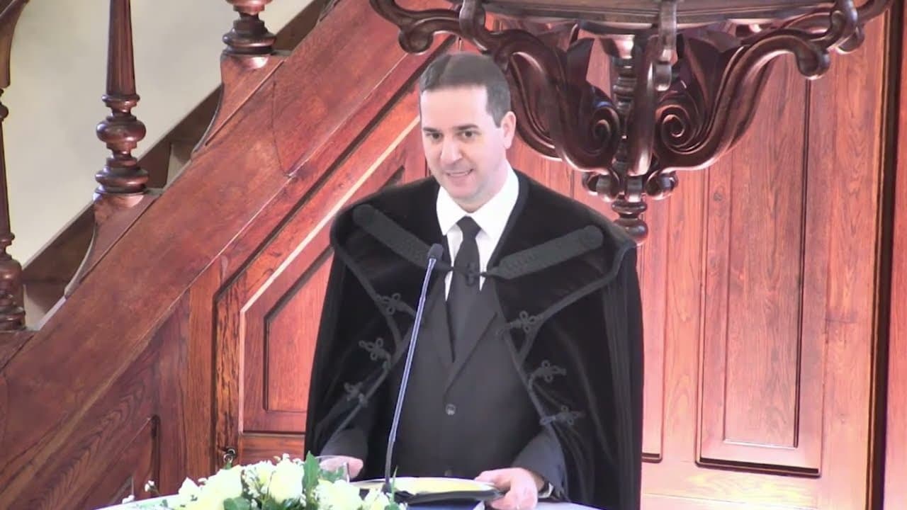 Jókaisok templomi szolgálata 2022.10.23 5.D.