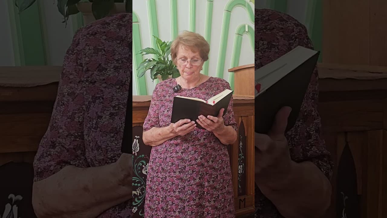 Vasárnapi Ige 2025.10.12.