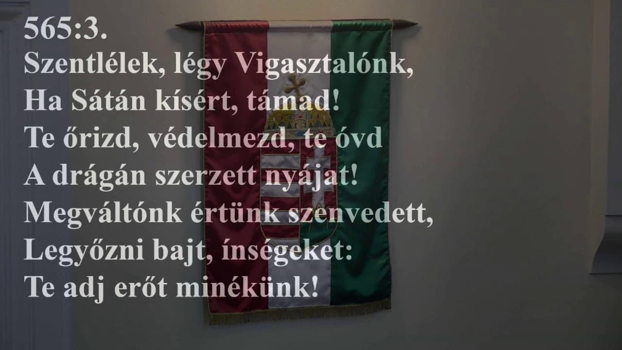 Istentisztelet NyVREk 2022.06.06 10:30 ÉLŐ
