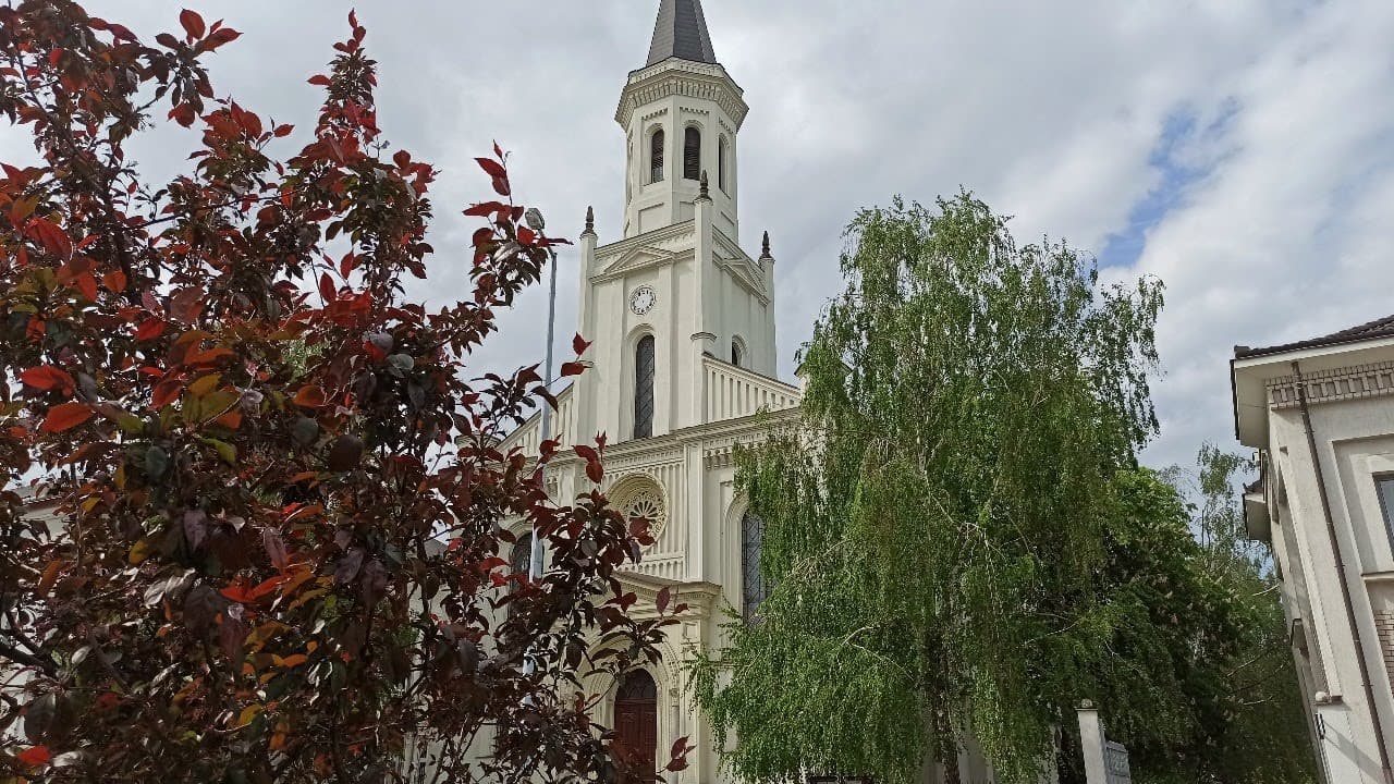 NyVREk Istentisztelet 2020.09.13. 10:30 élő