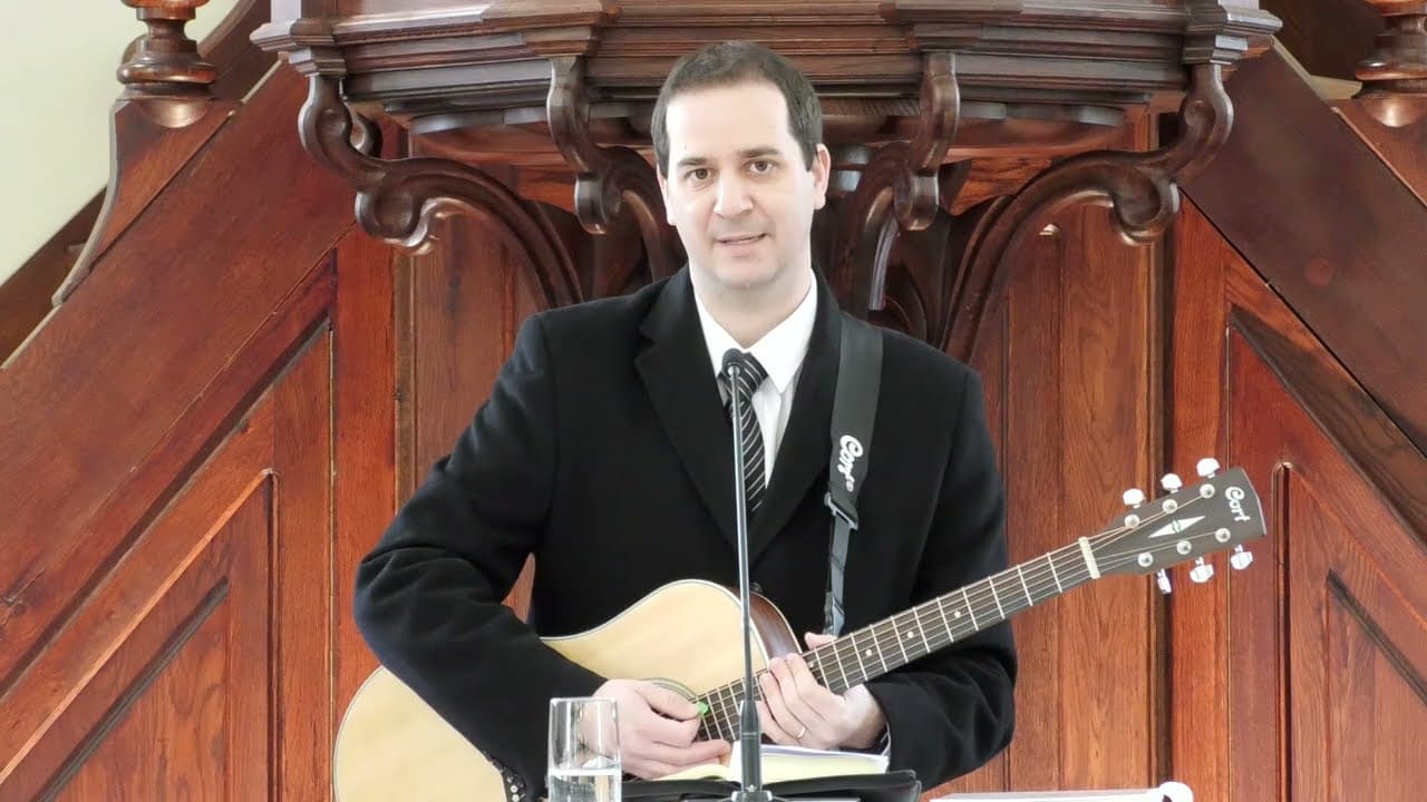 Jókais hétkezdő áhítat 2021.03.29