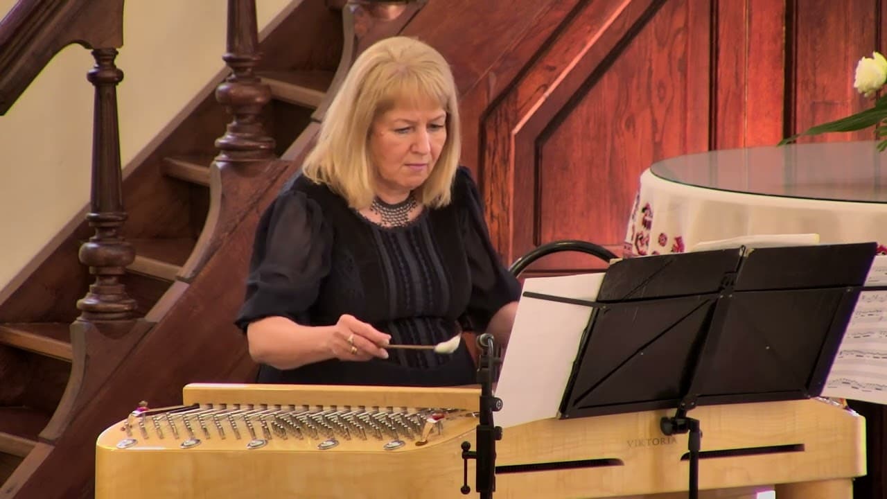 Hungarikum koncert 2024.05.31.