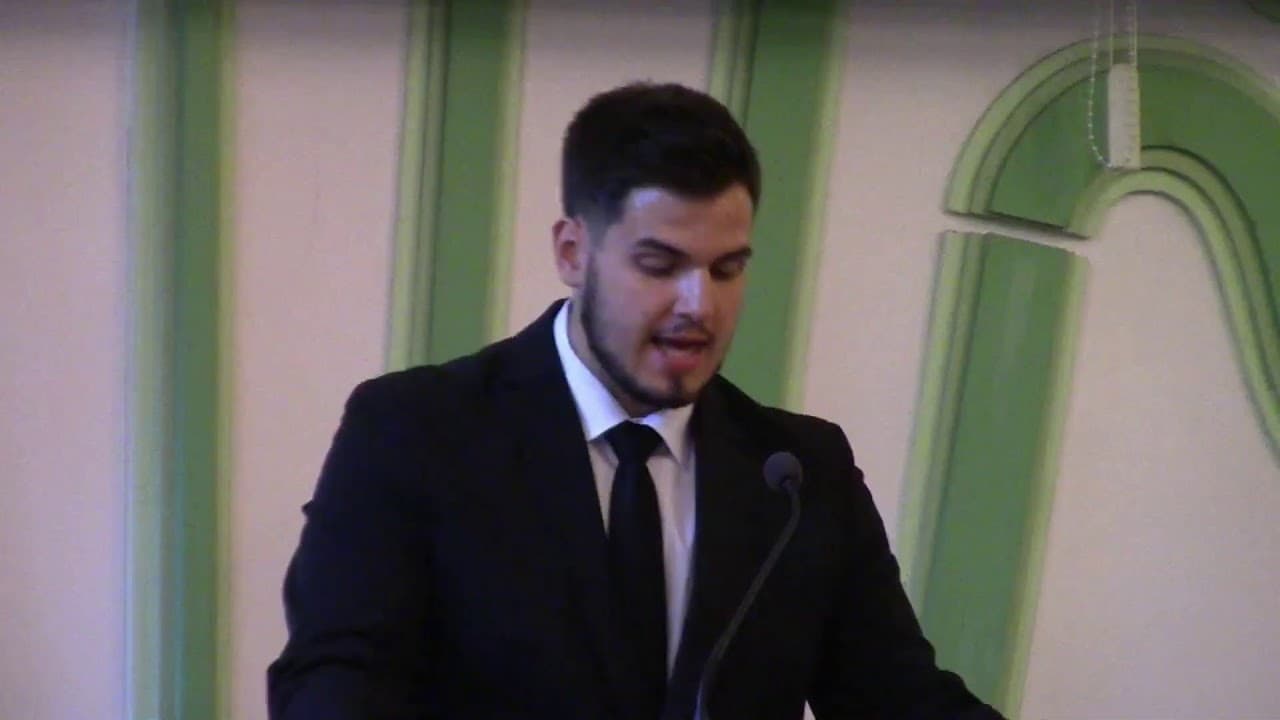 NyVREk Reggeli áhitat 2020.08.12. 7:30 élő