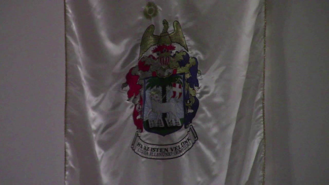 Nyíregyháza-Városi Református Egyházközség NyVREk 2021.12.22.07:30