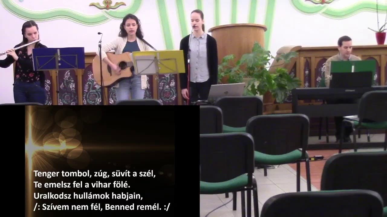 NyVREk Konfirmációs felkészítő  2021.01.10. 14:30 élő