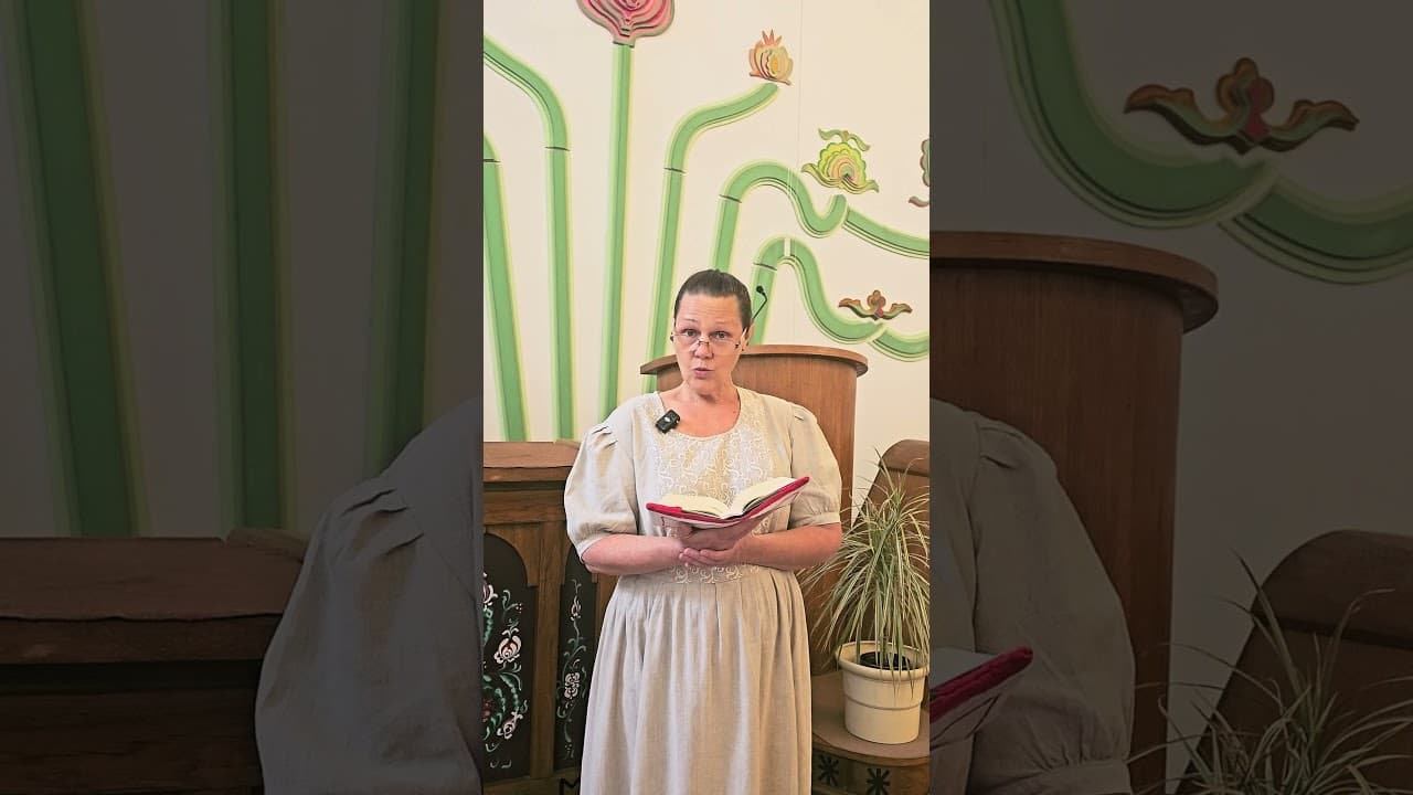 Vasárnapi Ige 2026.06.28.