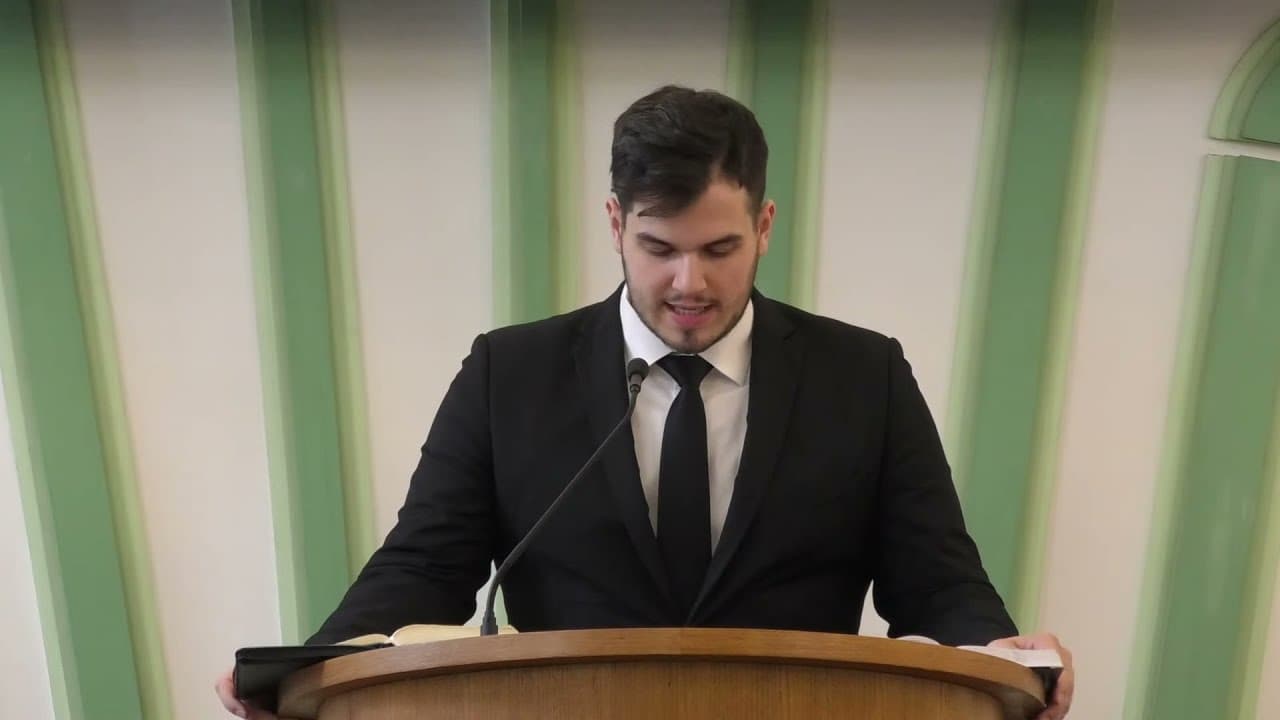 NyVREk Reggeli áhítat 2021.04.15. 7:30 élő