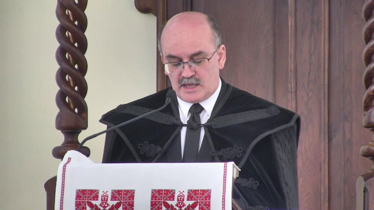 Istentisztelet NyVREk 2022.05.08 10:30