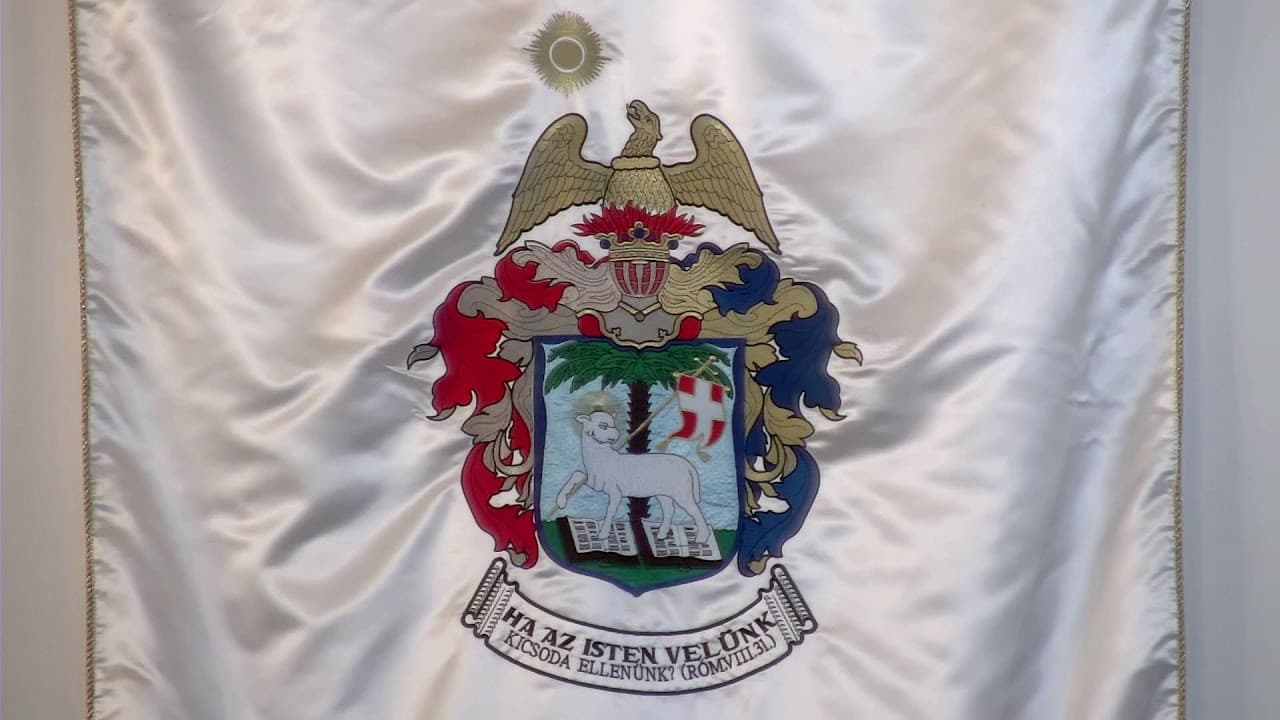 Nyíregyháza-Városi Református Egyházközség NyVREk 2024.09.25 07:30