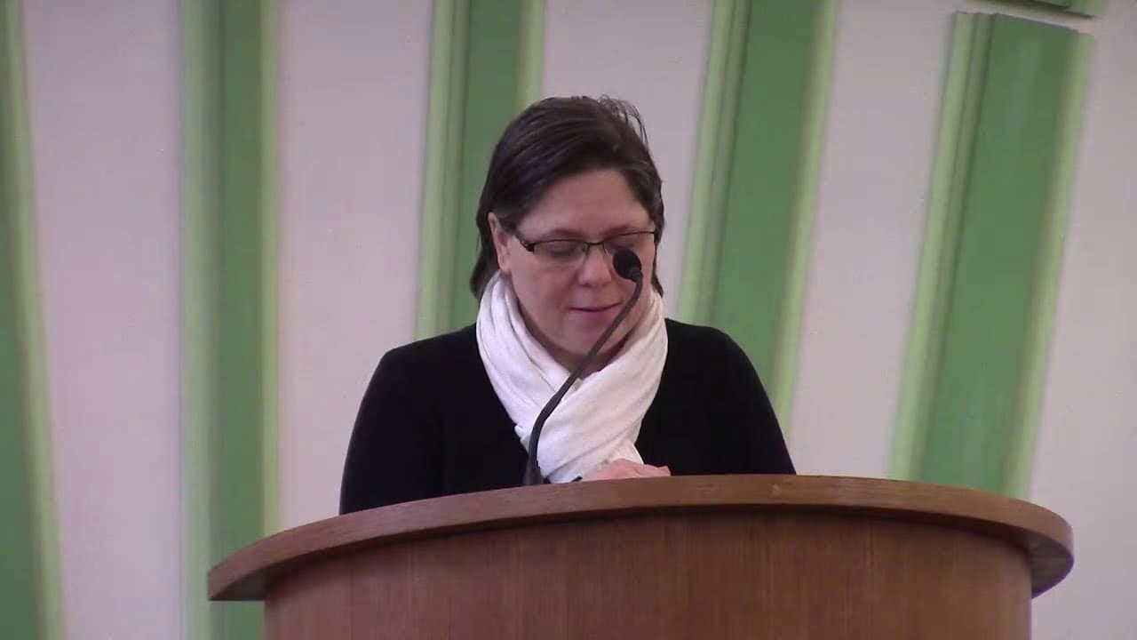 NyVREk Reggeli áhitat 2021.01.22. 7:30 élő