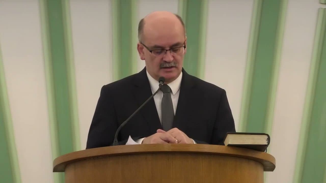 NyVREk Reggeli áhítat 2023.02.14. 07:30 élő