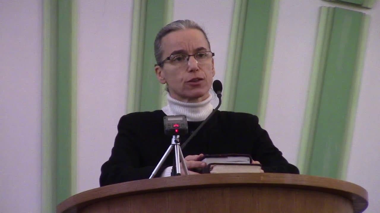 NyVREk Reggeli áhitat 2020.12.14. 7:30 élő