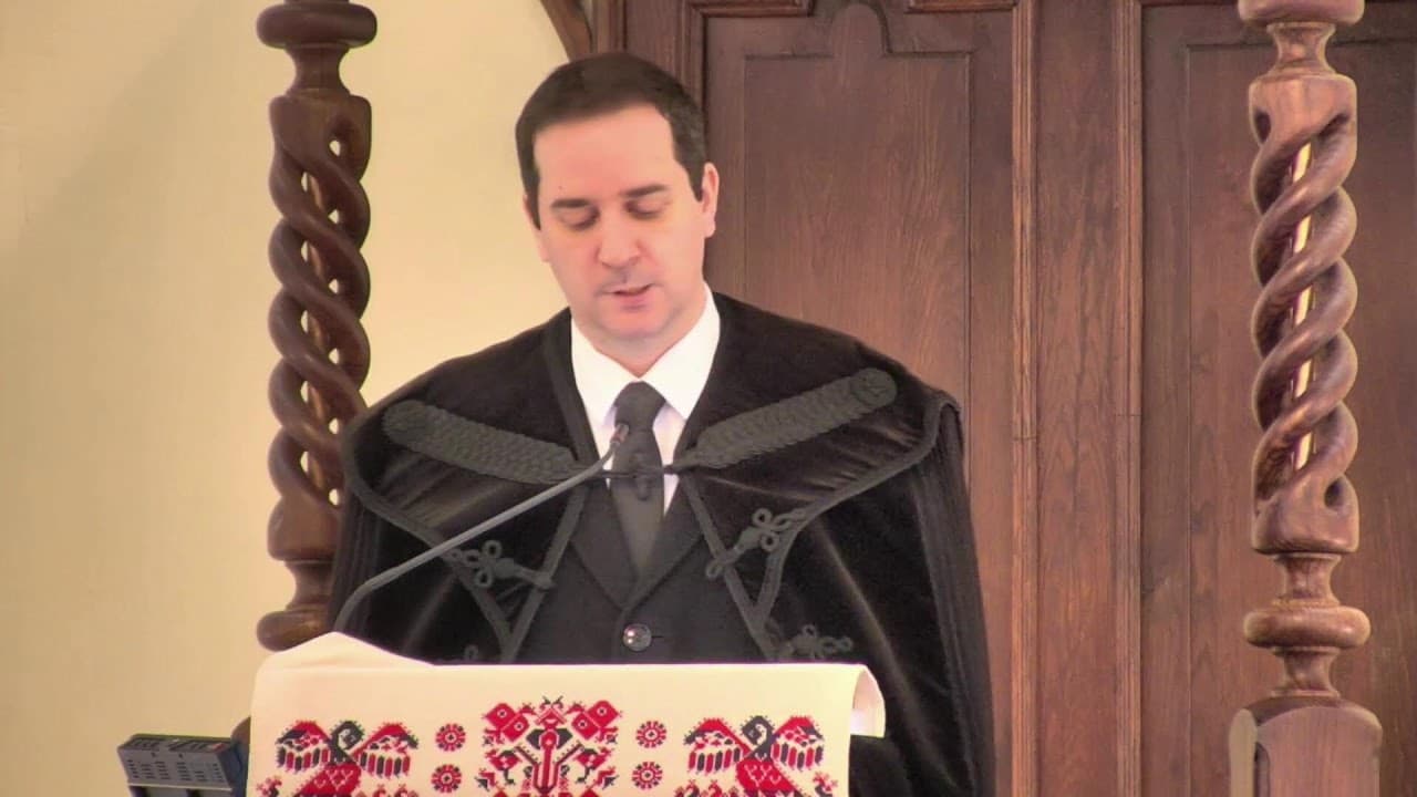 Istentisztelet NyVREk 2024.02.11. 10:30