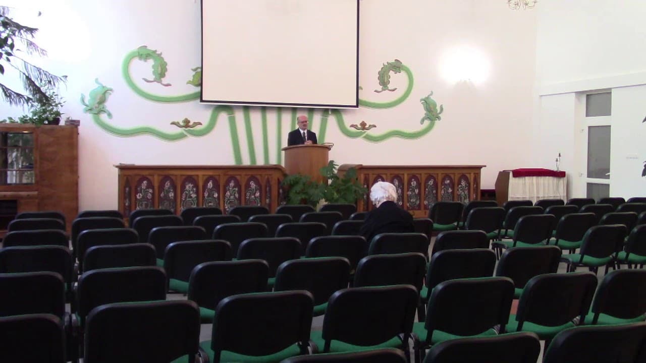 NyVREk Reggeli áhítat 2021.09.13. 07:30 élő