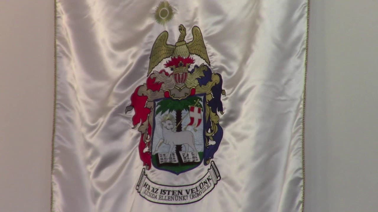 NyVREk Reggeli áhítat 2023.03.09. 07:30 élő