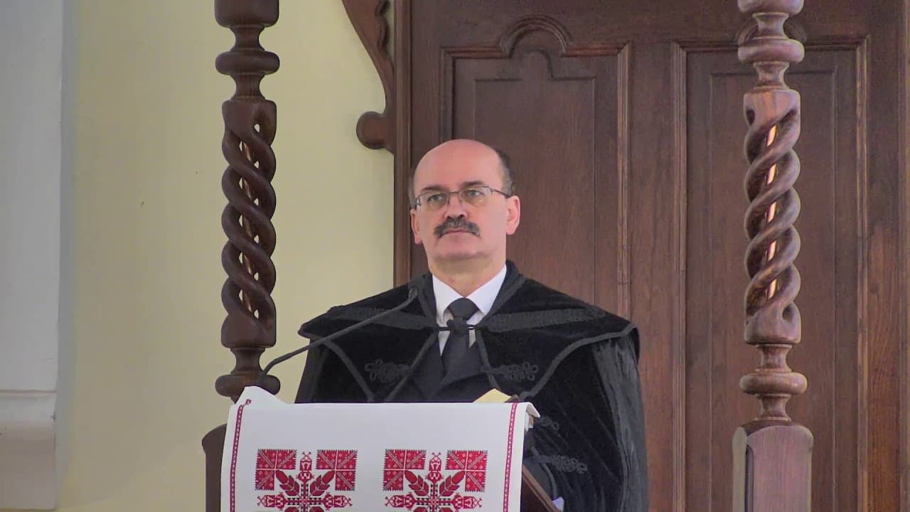 Istentisztelet NyVREk 2019.02.03 10.30