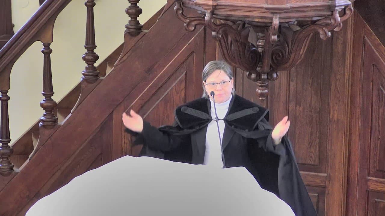 Istentisztelet NyVREk 2019.04.21 10:30