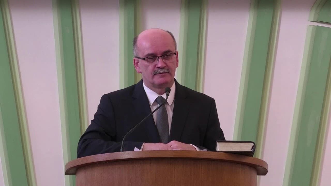 NyVREk Reggeli áhítat 2023.03.10. 07:30 élő