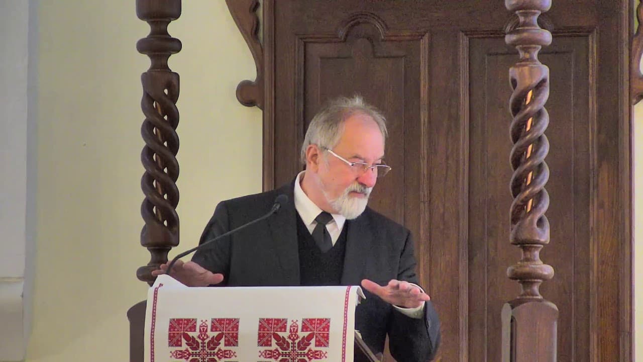 Aliansz Evangelizáció Nyíregyháza 2018.09.24