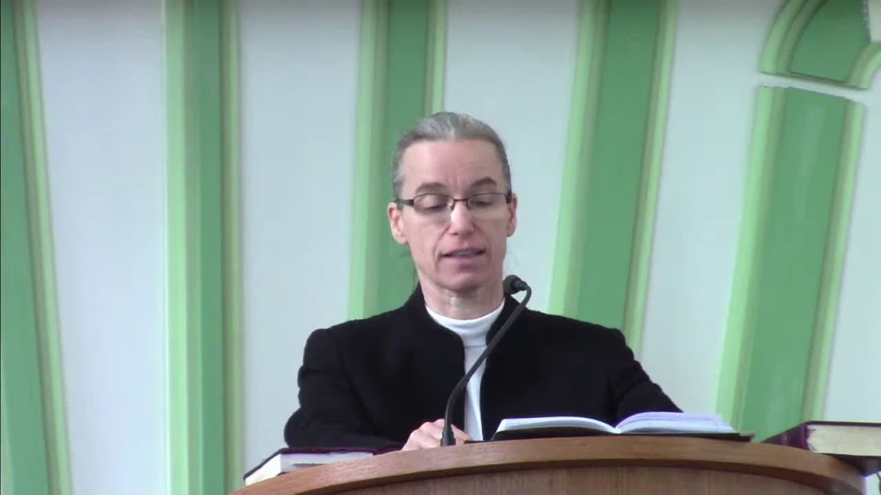 NyVREk Reggeli áhítat 2021.03.01. 7:30 élő