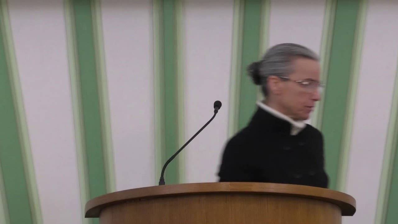 NyVREk Reggeli áhítat 2023.02.13. 07:30 élő