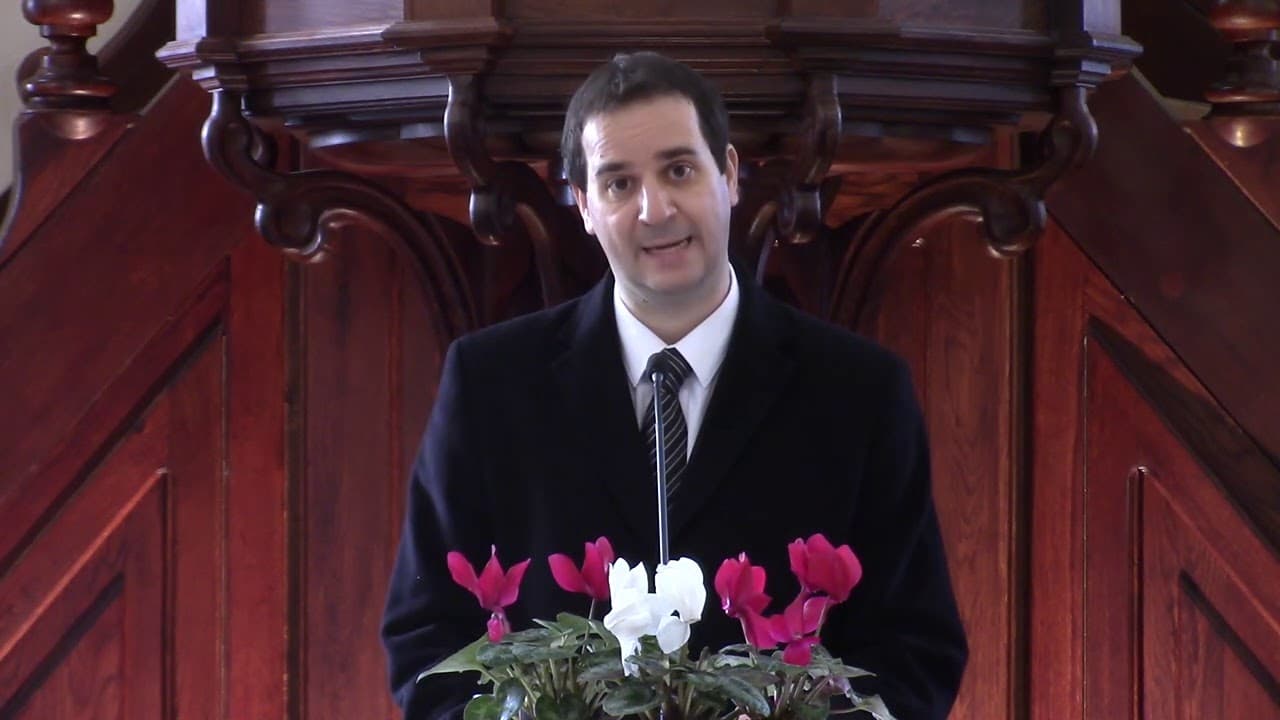 Jókais hétkezdő áhítat_20210201