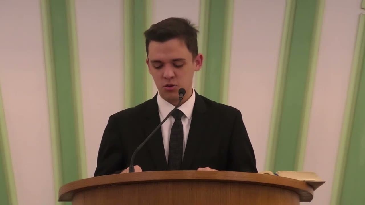 Nyíregyháza-Városi Református Egyházközség NyVREk 2021.12.22.07:30