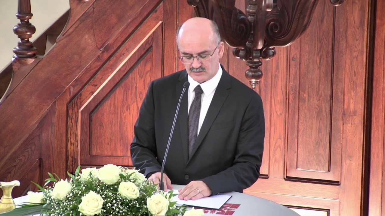 NyVREk Istentisztelet 2021.08.22.10:30 élő