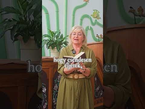 Vasárnapi Ige 2025.09.28.