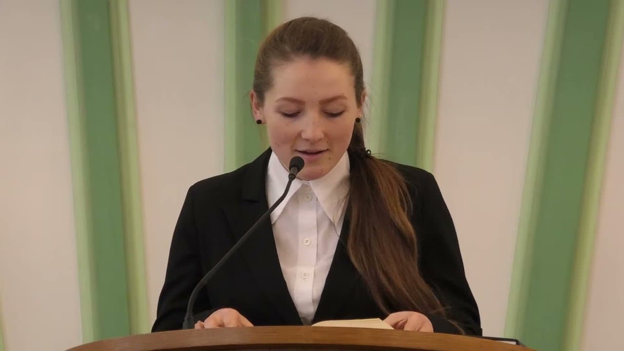 NyVREk Reggeli áhítat 2021.04.09. 7:30 élő