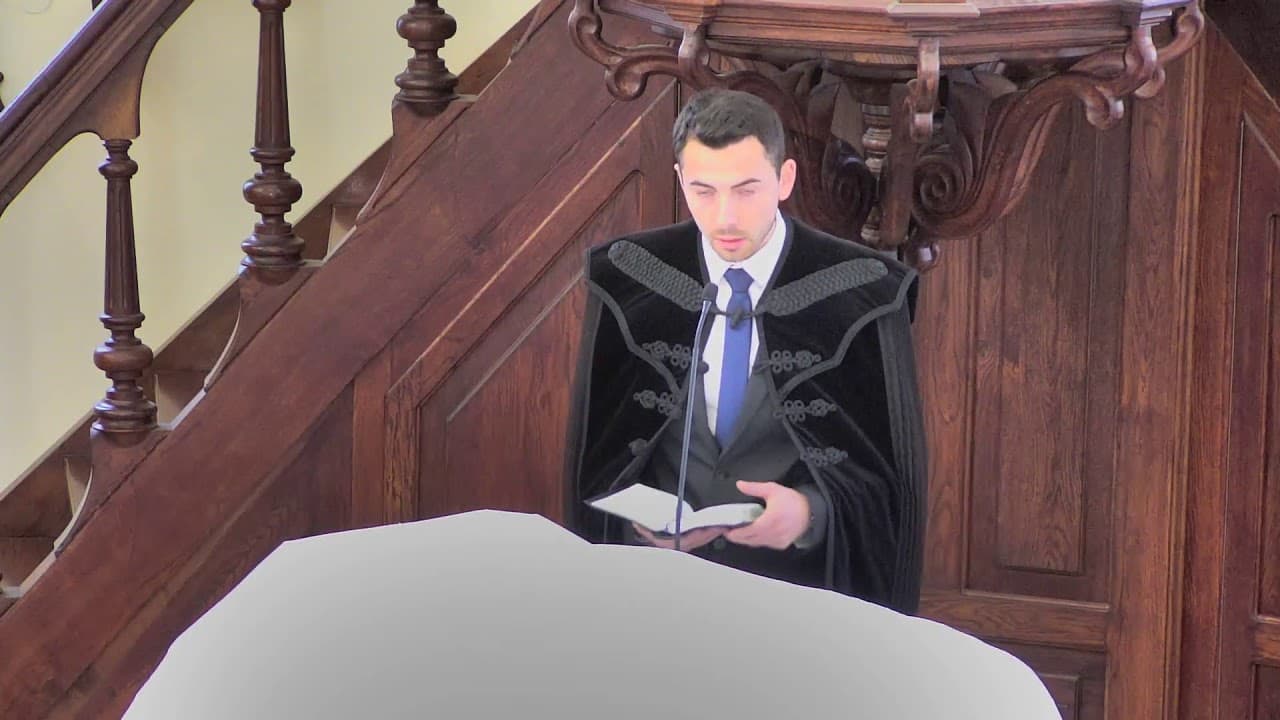 Istentisztelet NyVREk 2018.10.14 10:30