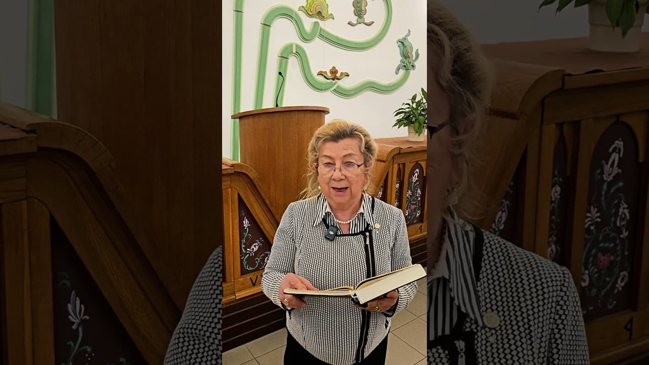 Vasárnapi Ige 2026.02.08.