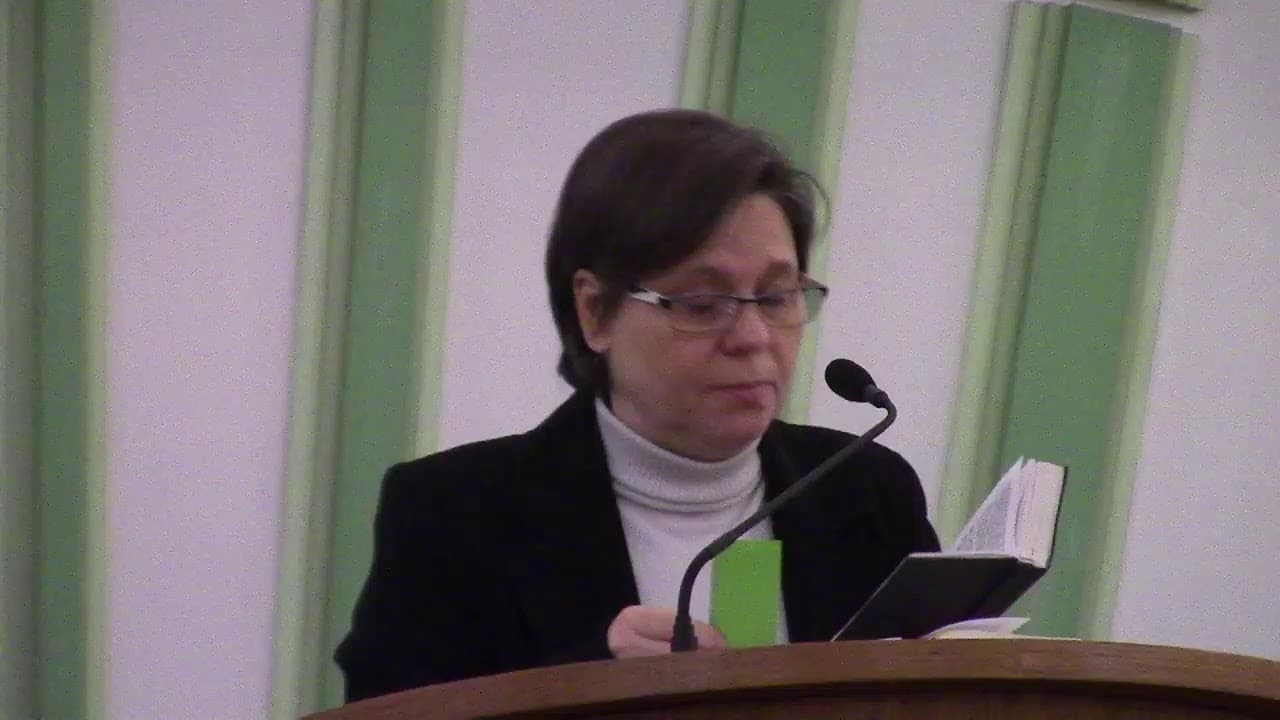 NyVREk Reggeli áhitat 2020.12.18. 7:30 élő