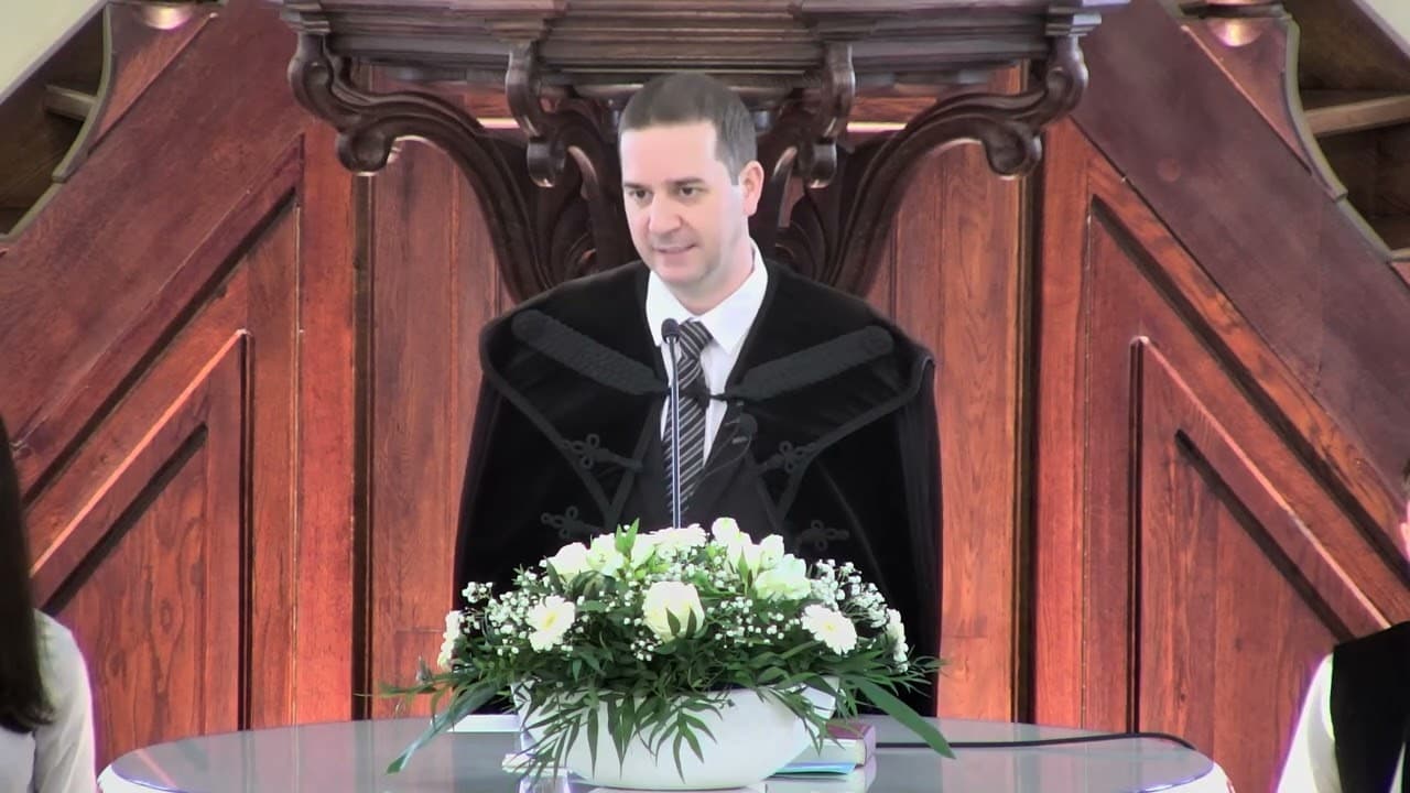 Istentisztelet NyVREk 2023.05.14. 08:30 vágott