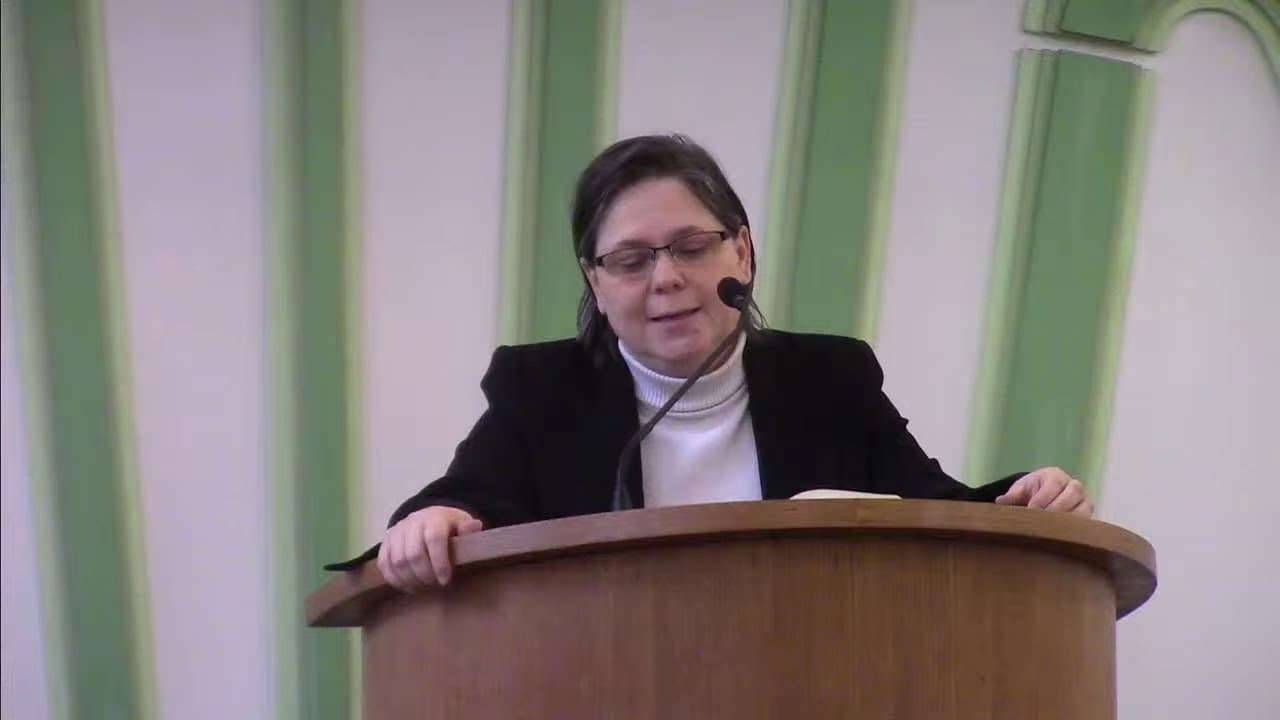 NyVREk Reggeli áhítat 2021.02.12. 7:30 élő