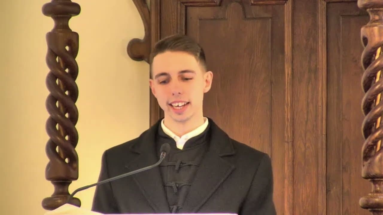 Istentisztelet NyVREk 2023.12.25. 17:30