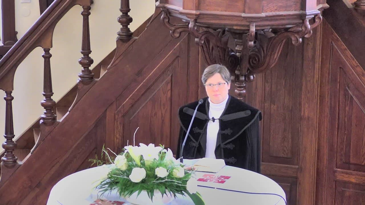 Istentisztelet NyVREk 2018.09.23 10:30