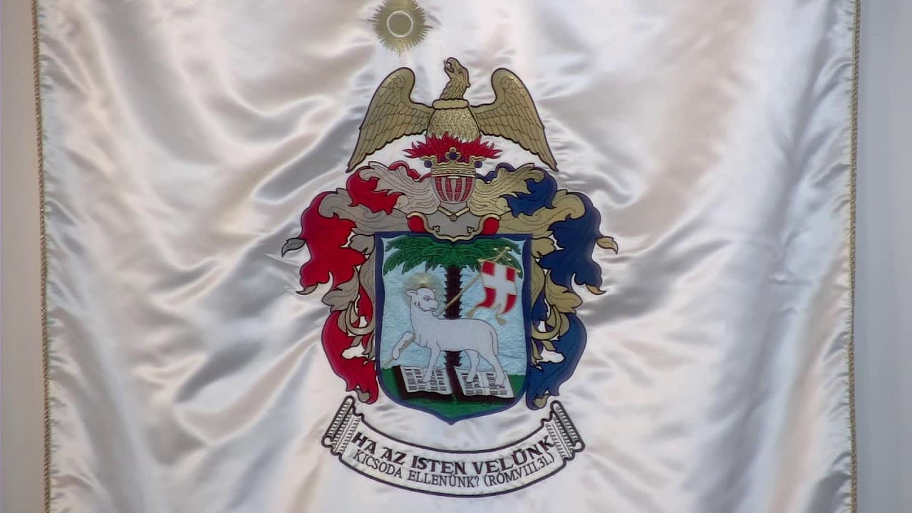 Nyíregyháza-Városi Református Egyházközség NyVREk 2024.09.25 07:30