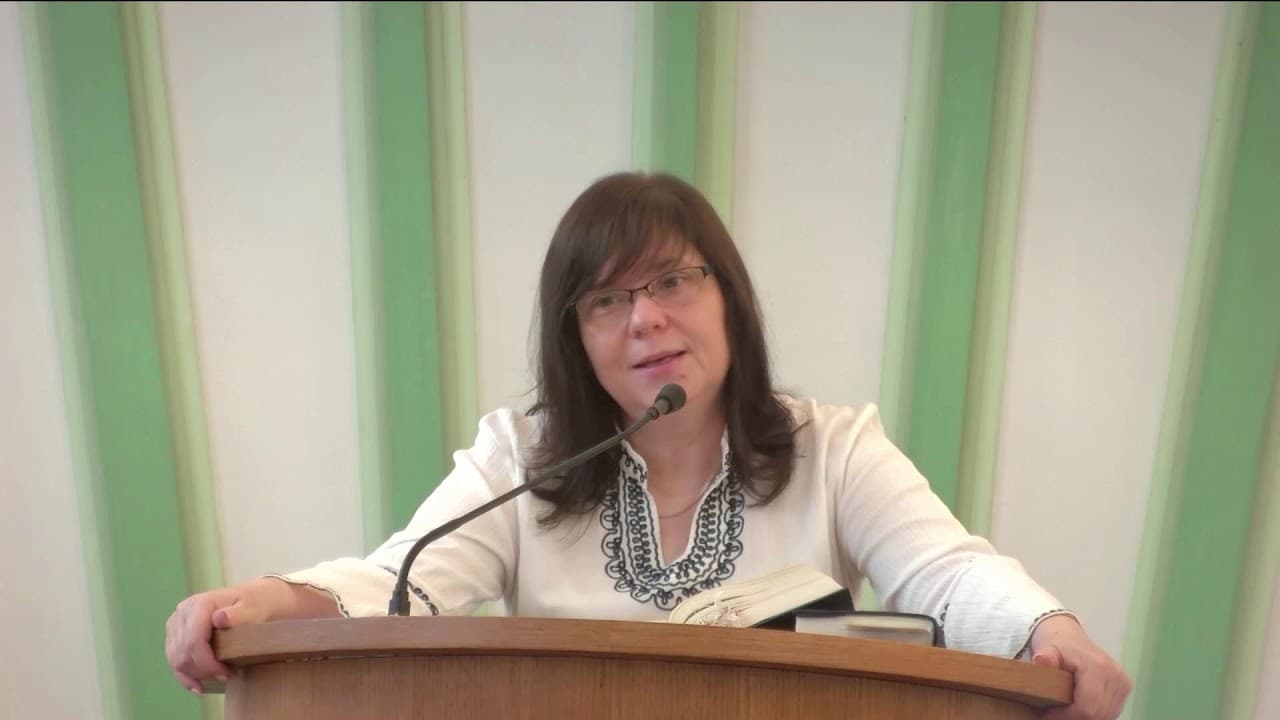 Reggeli áhítat 2026.07.16.