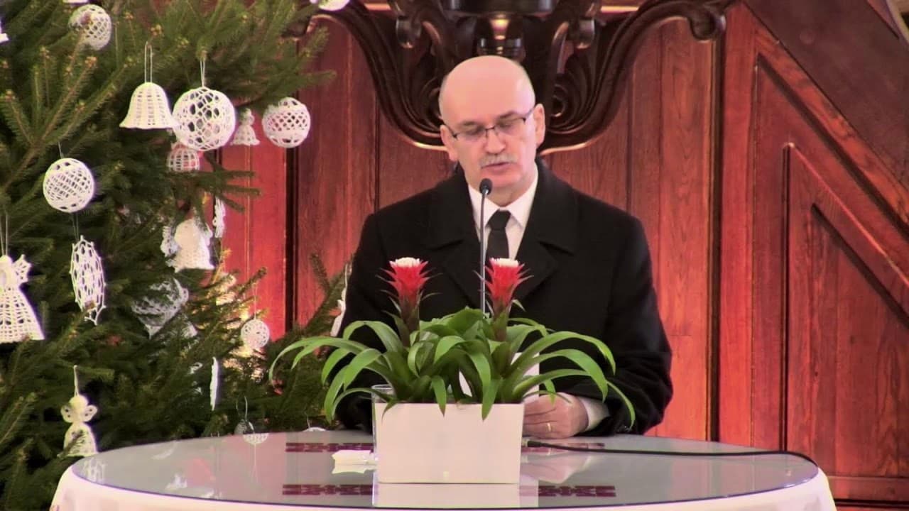 Nyíregyháza-Városi Református Egyházközség NyVREk 2024.09.25 07:30