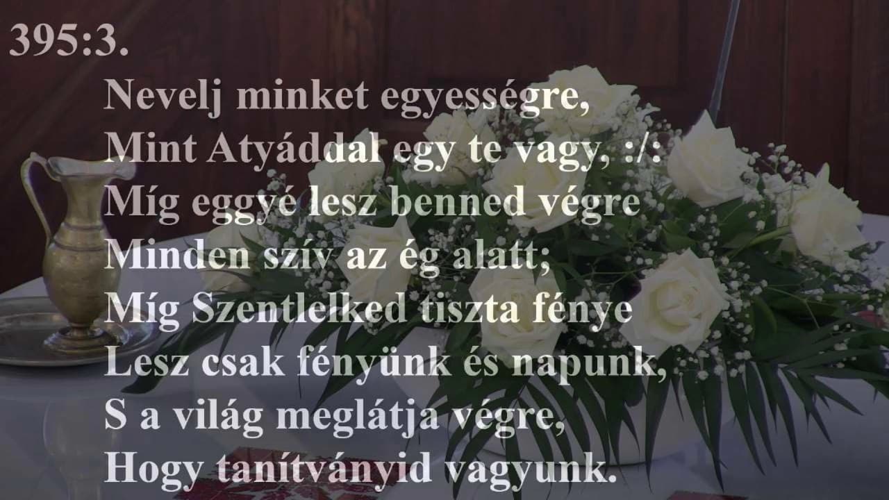 NyVREk  Istentisztelet 2021.08.08 10:30