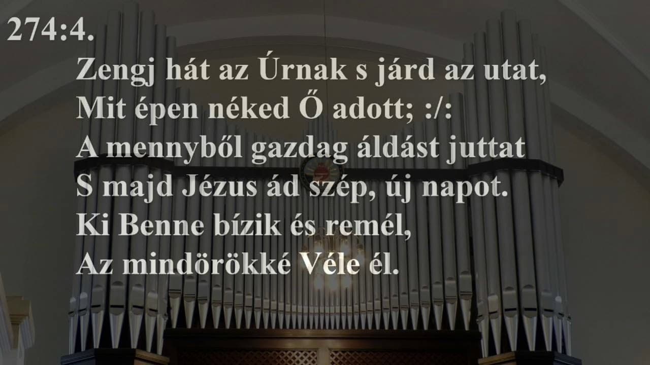 NyVREk Istentisztelet 2021.03.14. 10:30