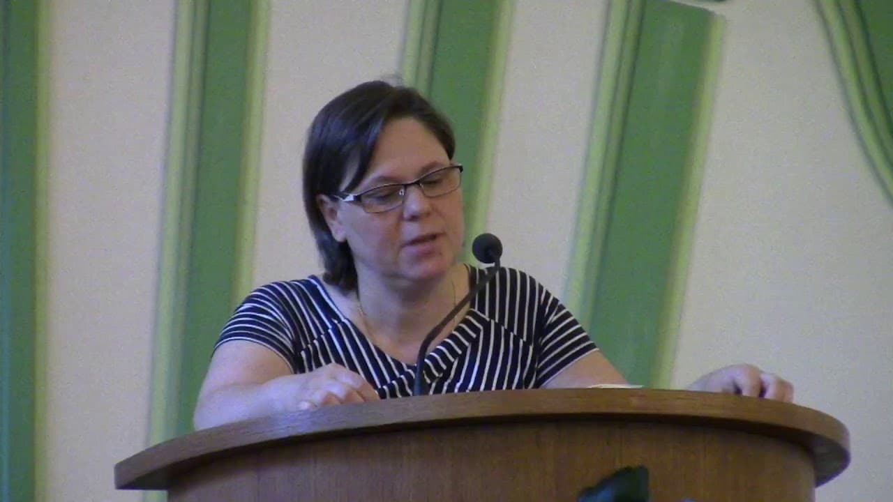 NyVREk Reggeli áhitat 2020.08.13. 7:30 élő