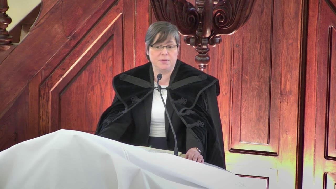 Istentisztelet NyVREk 2023.05.28. 10:30