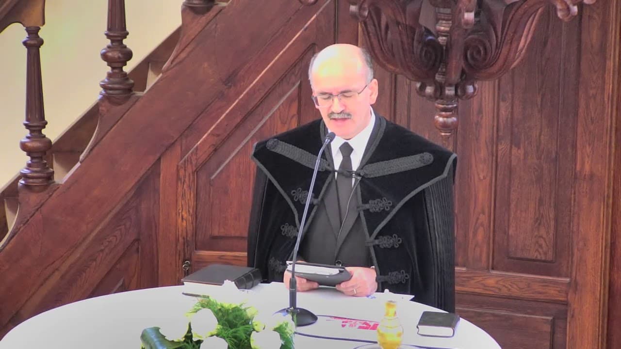 Istentisztelet NyVREk 2019.10.06 10:30