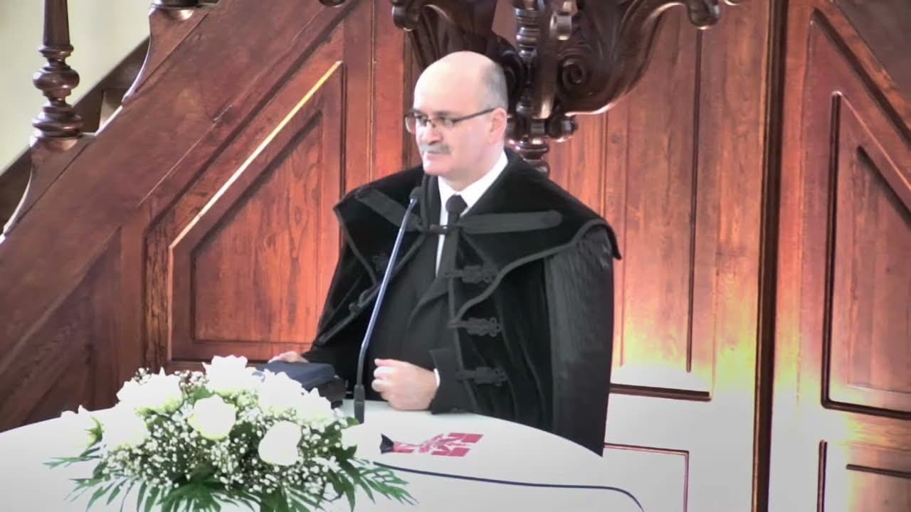 Istentisztelet NyVREk 2023.01.22. 10:30 élő